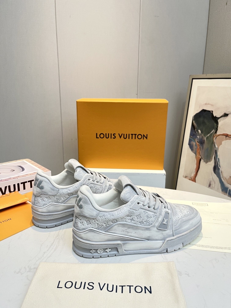 Louis Vuitton Sneakers